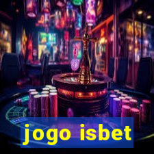 jogo isbet